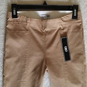 Women's GBG Loretta Pull On Ultra Stretch Pants